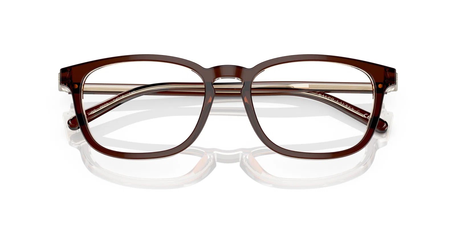 Polo 2253 Eyeglasses - view 14